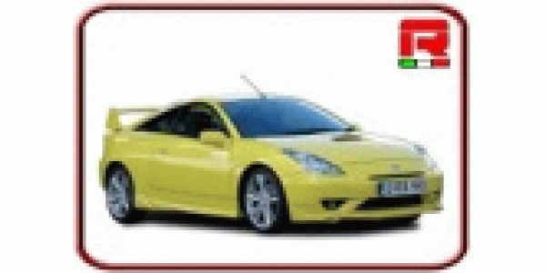 Celica-Avensis-Carina (5 Fori)