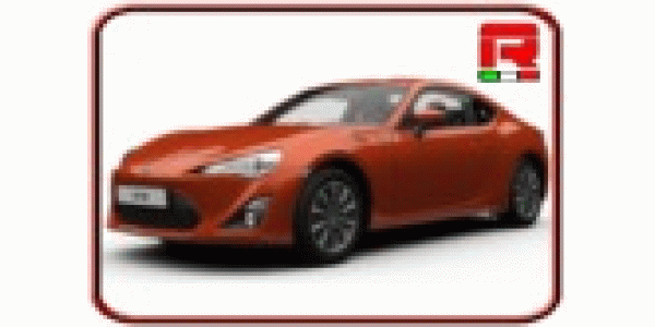 GT 86 (ZN6)