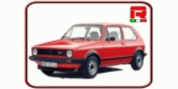 Golf 1