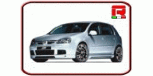 Golf 5