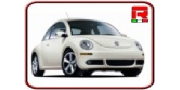 New Beetle 9C,1Y-Corrado-Bora 1J