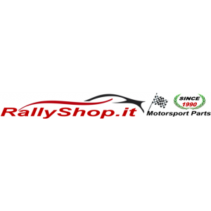 SERBATOIO OLIO MOCAL 2 L - ALLUMINIO ANODIZZATO - ORO - RallyShop Italia