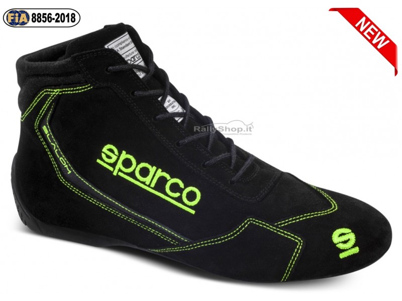 Scarpe Sparco SLALOM-001295