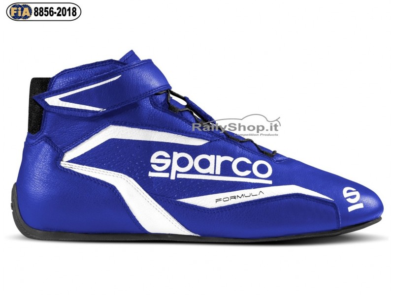 Scarpe Sparco FORMULA-001296