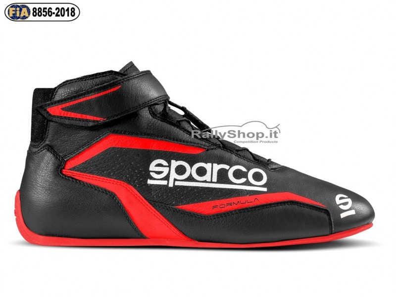 Scarpe Sparco FORMULA-001296
