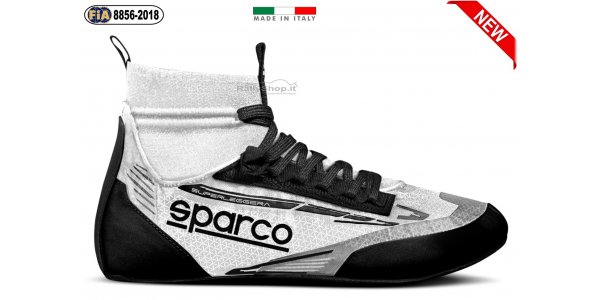 Scarpe Sparco SUPERLEGGERA-0012A3