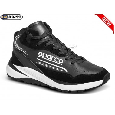 Shoes Sparco FAST