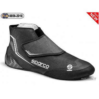Shoes Sparco Prime Evo Lite OPT Carbon