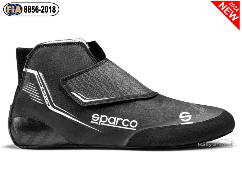 Scarpe Sparco Prime Evo Lite OPT Carbon-0012B1SP01