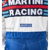 Tuta Sparco Martini Racing ( R567 replica )-001144MR