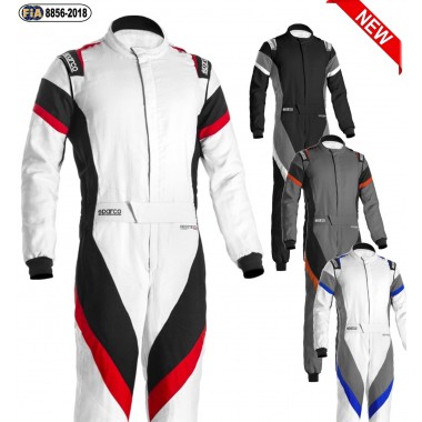 Suit Sparco VICTORY 360 2023